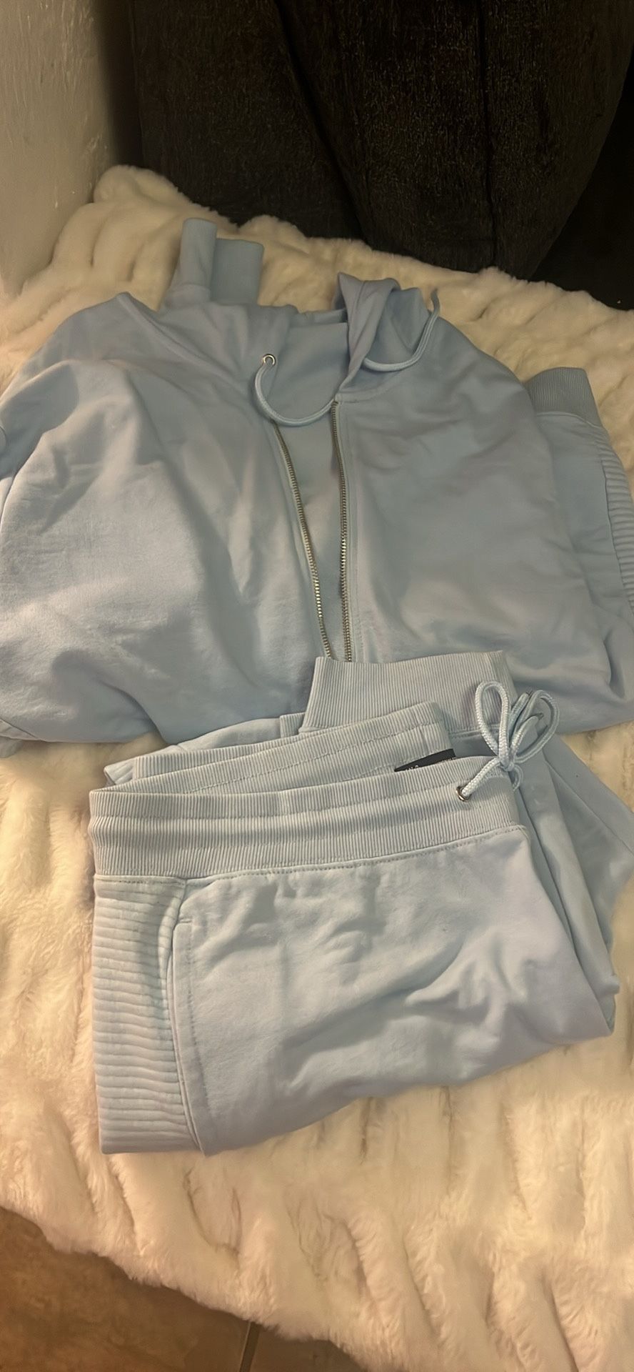 Jogger Set