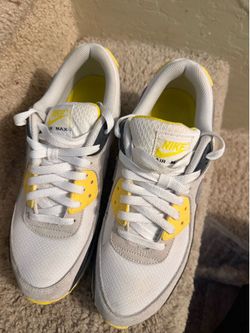 Nike Air Max men’s shoes