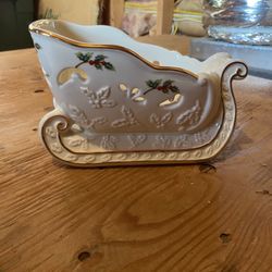 Assorted Christmas Candle Holders/Most Are PartyLite/Most Have Boxes/EUC/$10-20