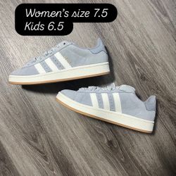 Adidas Campus Size 7.5