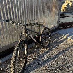 Trek Fuel Ex Size Large