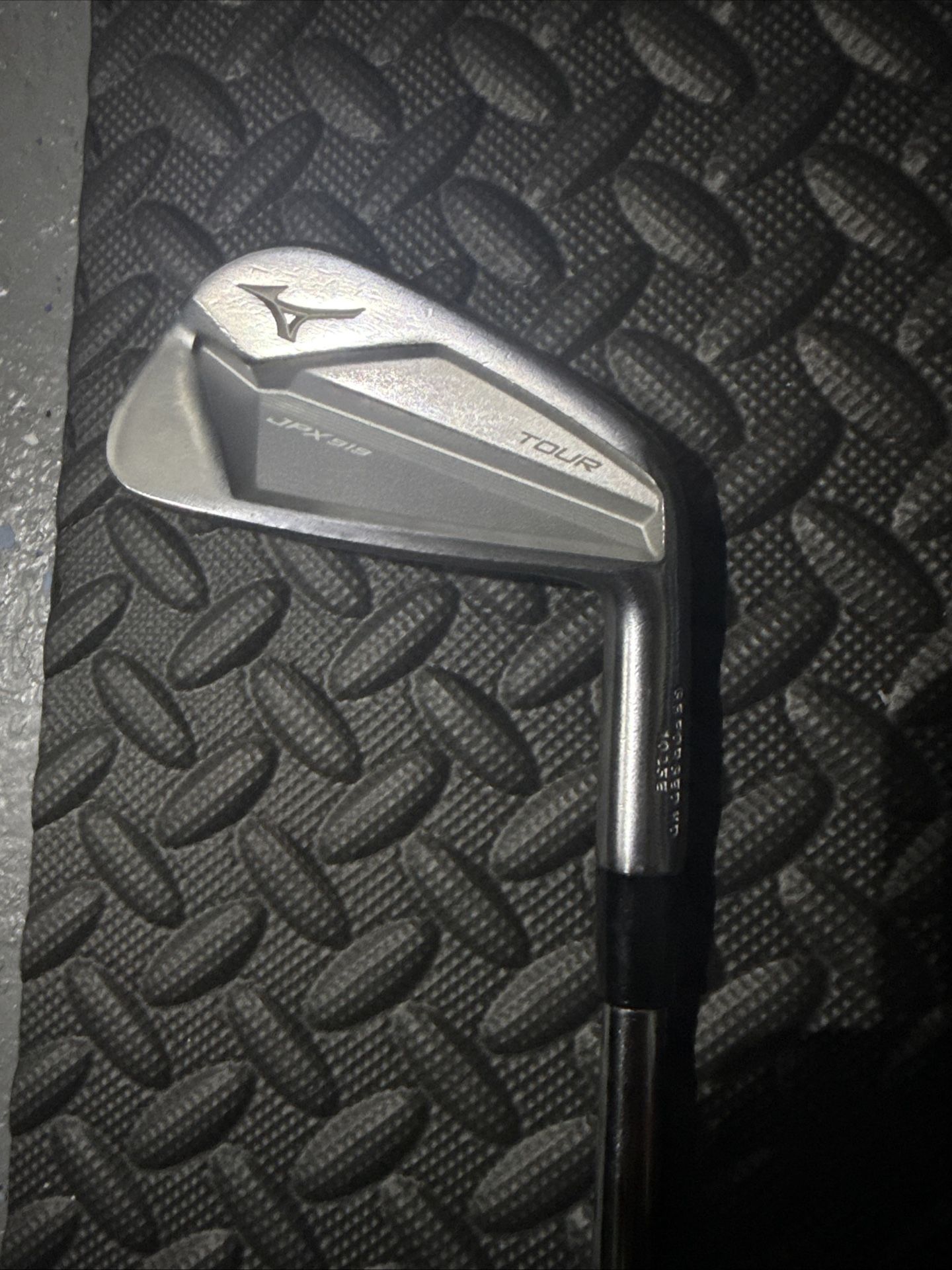 Mizuno JPX 919 Tour - 4 Iron Stiff Flex