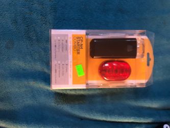 Bike light starter kit