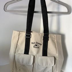 Disney Tote Bag 