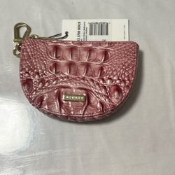 Brahmin Britt Coin Purse