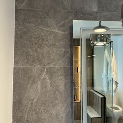 Grey Tile 16x47