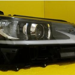 2019 2020 Lexus ES ES300h ES350 Right Passenger Side LED Headlight OEM USED 20