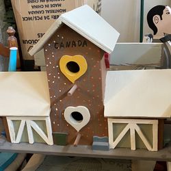 Birdhouse 