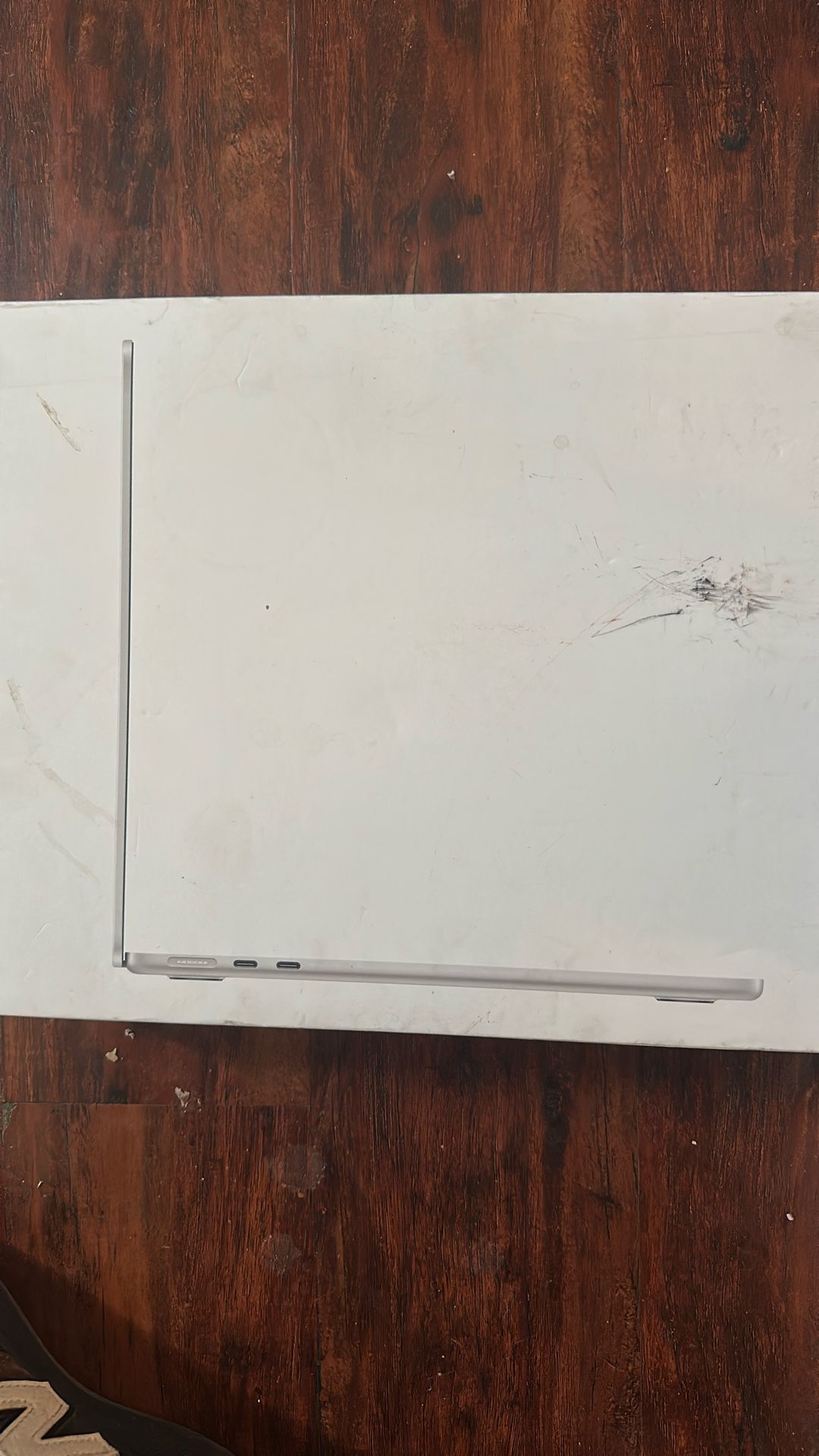 Apple MacBook Air M4