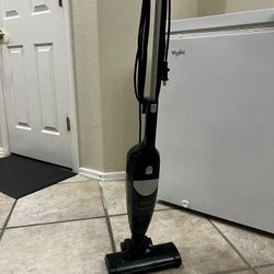 Vacuum With Cord