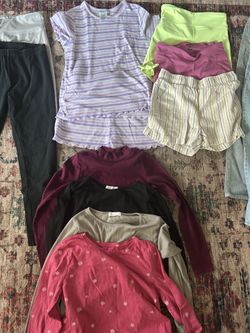 Girls Clothes, Size 10/12