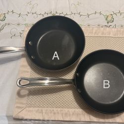 Non Stick Pans 