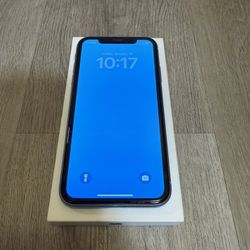 iPhone XR 128gb