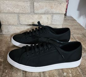 Prada Men's Sneakers Size 11 Men's