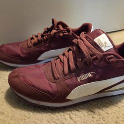 Puma Sneakers Size 12