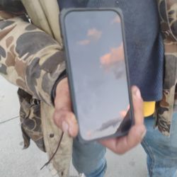 I Phone Unlocked With Service Still