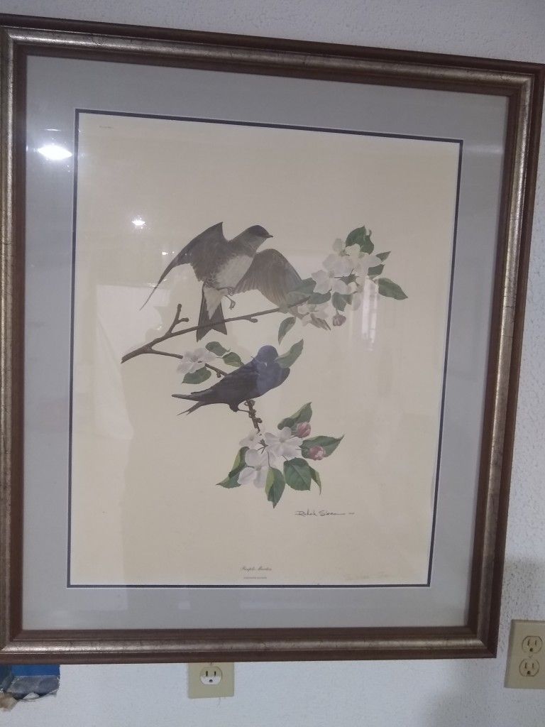 Richard Sloan Print
