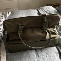 Beis Weekender Bag