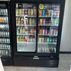 Fridge Works Greta Just Moving location No More Room For It 