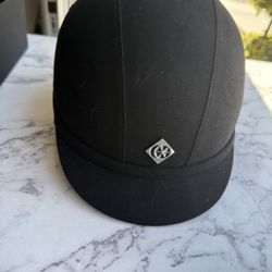 Charles Owen Riding Helmet