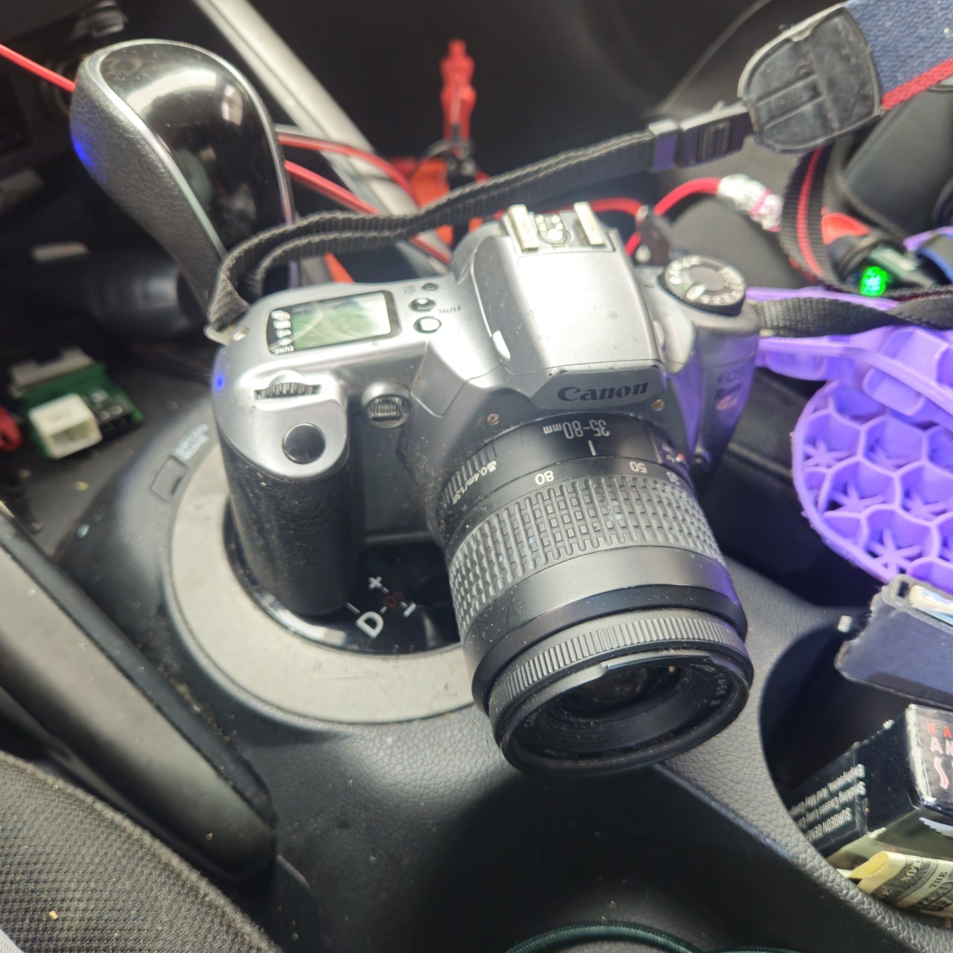 Camera Set