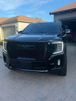 2023 GMC Yukon XL