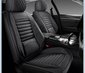 SOBONITO Honda Front Seat Covers New