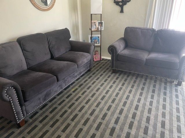 Living Room Set