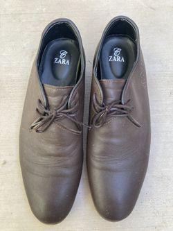 Men’s Shoes