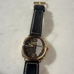 Pam 379 Limited Edition