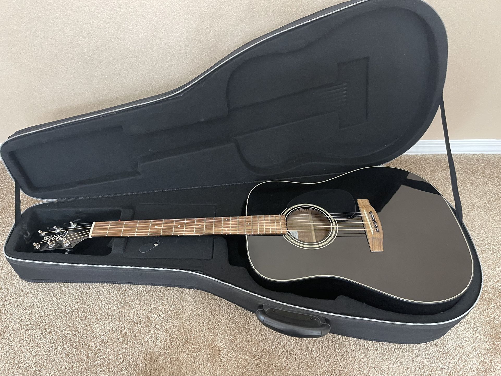 Takamine G Series