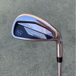 Wilson Staff D9 7 Iron