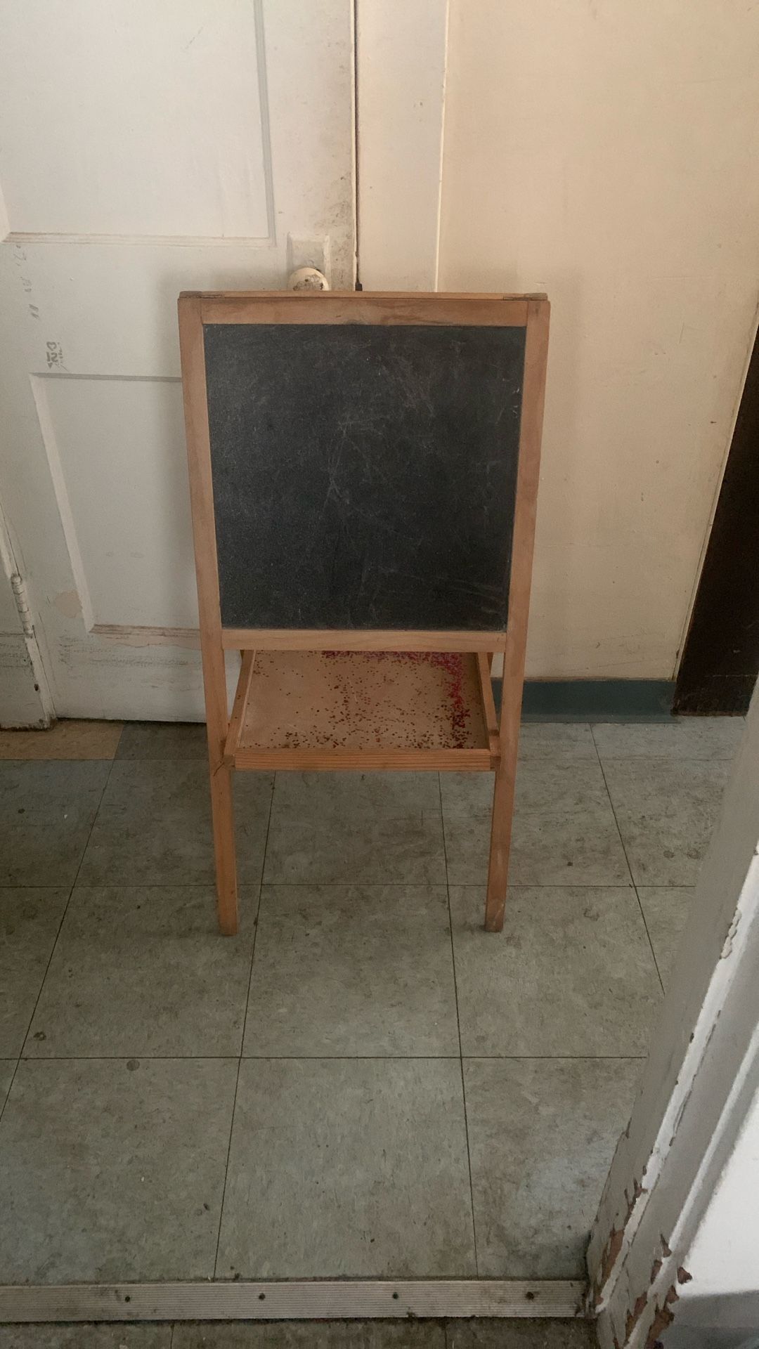 Kids Easel 