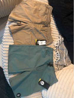 Volcom shorts
