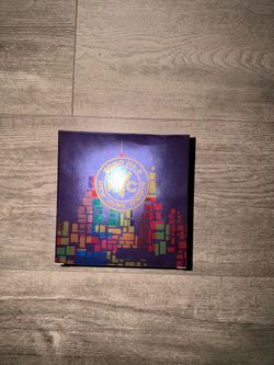Bond No. 9 New York Nights Fragrance Box