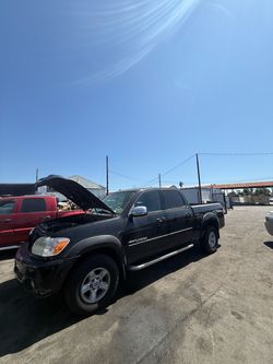 2005 Toyota Tundra