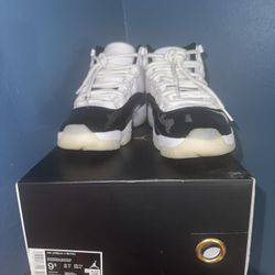 Jordan 11 Gratitude 