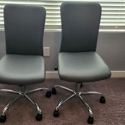 New Office Chair 