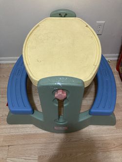 Kids Picnic Table