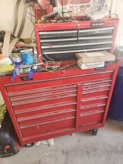 Tool boxes 📦