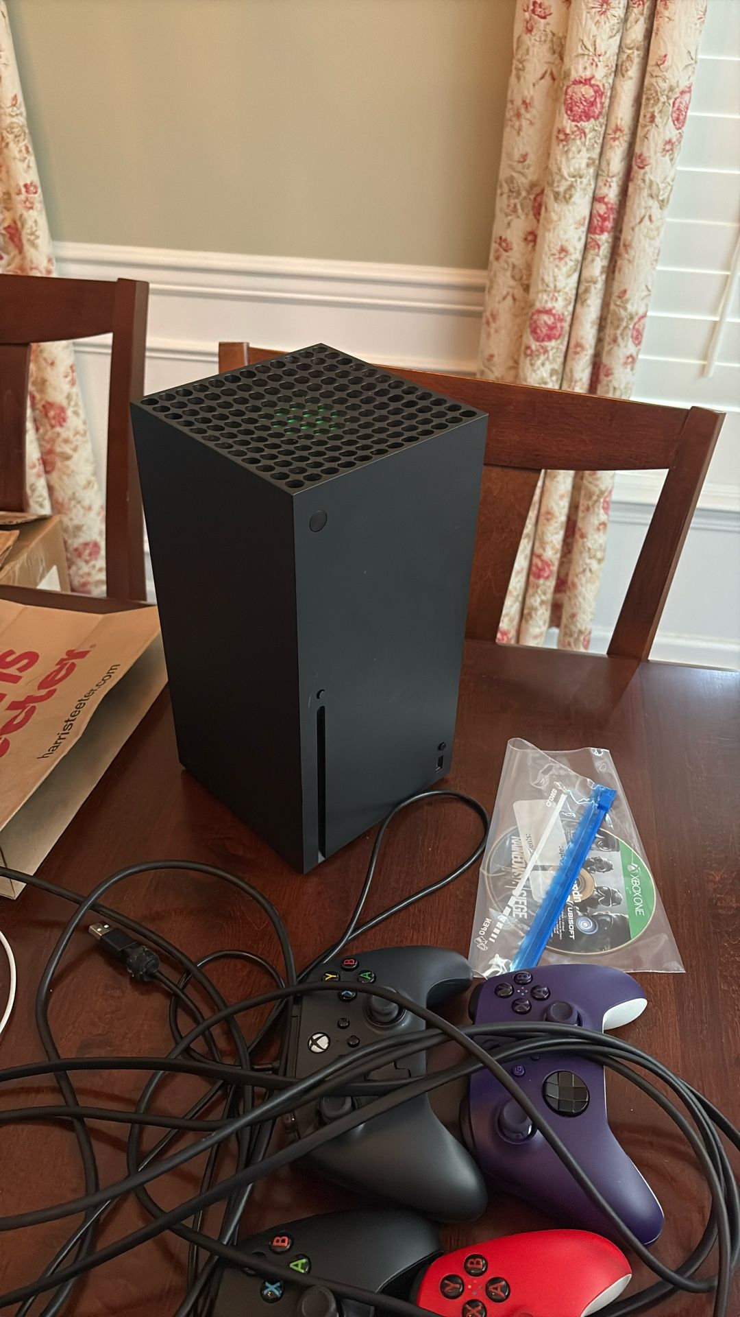 Xbox Series X 