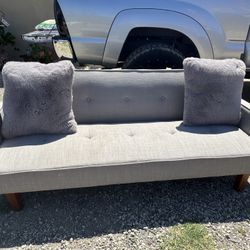 Sofa Bed