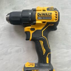 Dewalt Tool Only 