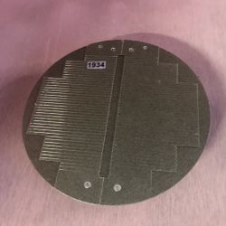 Genuine Ceramaspeed Range Surface Element  Part#180n9-8858D