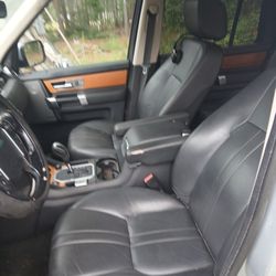 2011 Land Rover Fully Loaded Need Vaulve Cover Gasket Replaced 