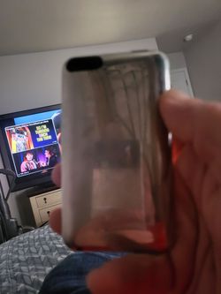 Apple ipod touch