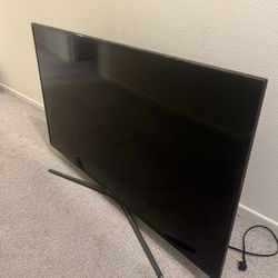 Samsung 50 Inch Tv (broken)