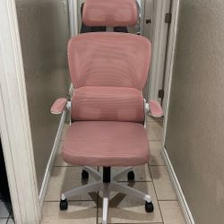 Ergonomic Office Chair