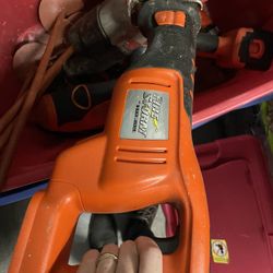 Multiple Power Tools