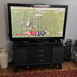 Panasonic 50" Plasma TV